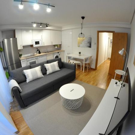 Vigo Irmandinos Apartamento Exterior foto