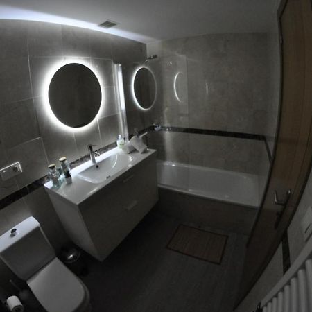 Vigo Irmandinos Apartamento Exterior foto